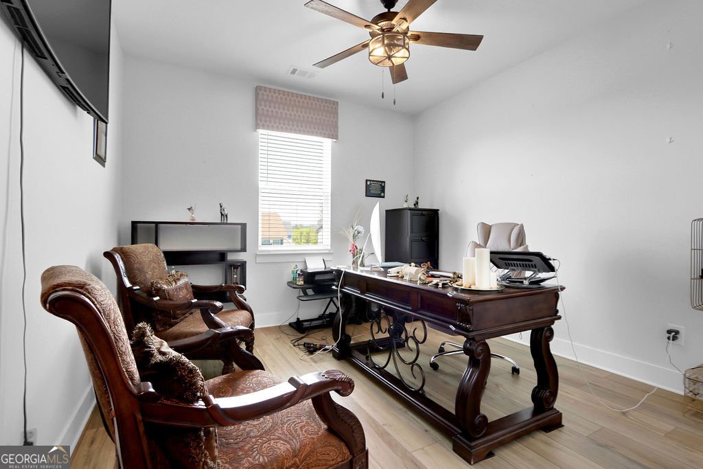 540 Redfish Way Hoschton - Photo 10