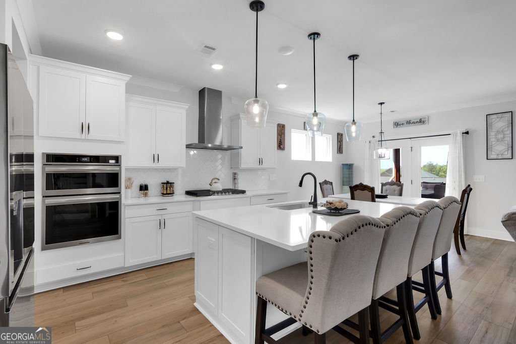 540 Redfish Way Hoschton - Photo 11