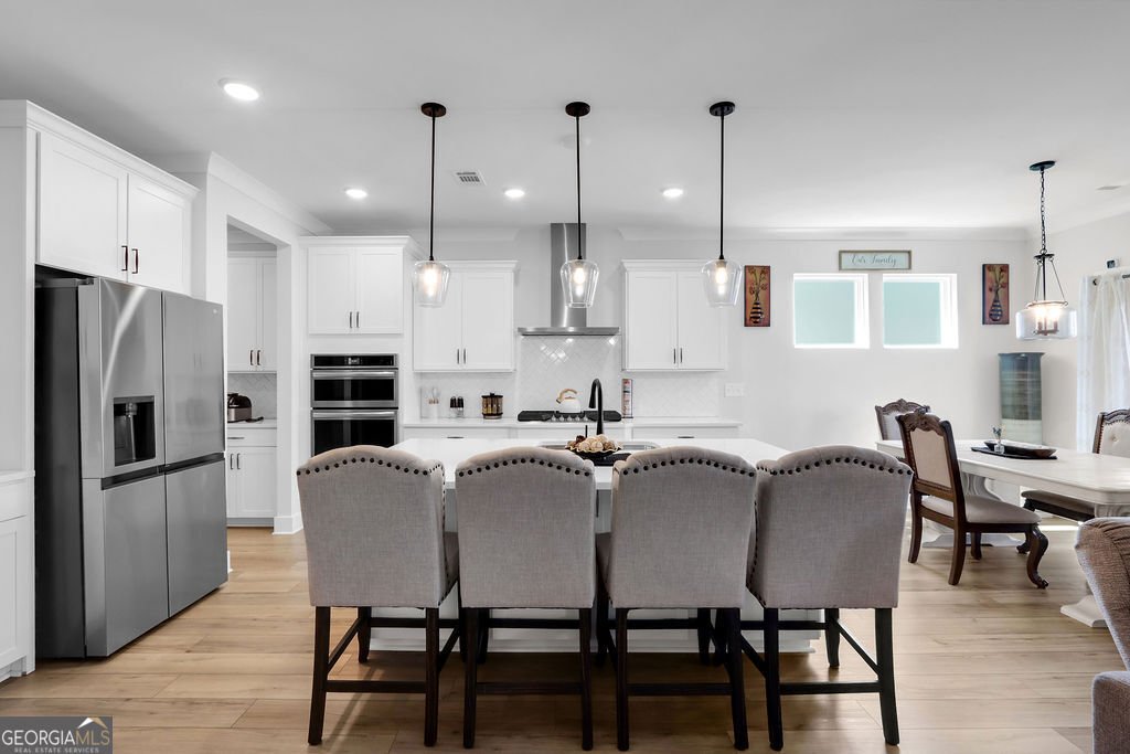 540 Redfish Way Hoschton - Photo 12