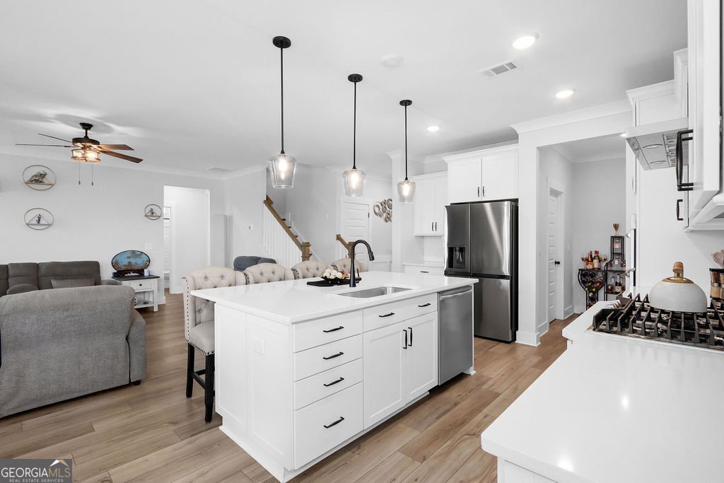 540 Redfish Way Hoschton - Photo 14