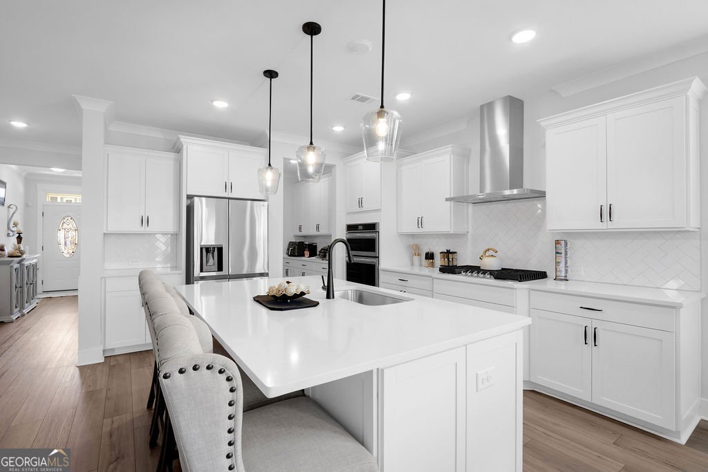 540 Redfish Way Hoschton - Photo 15