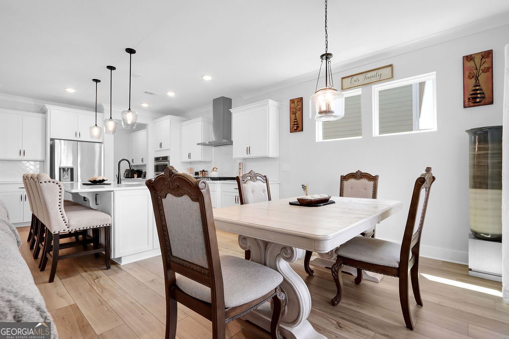 540 Redfish Way Hoschton - Photo 16