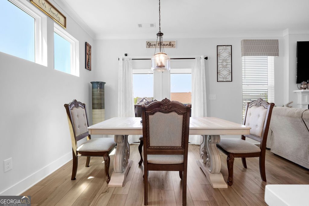 540 Redfish Way Hoschton - Photo 17