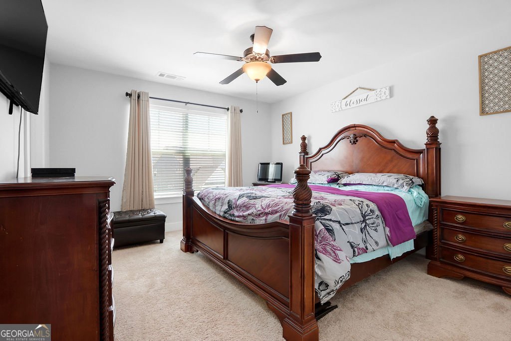 540 Redfish Way Hoschton - Photo 19