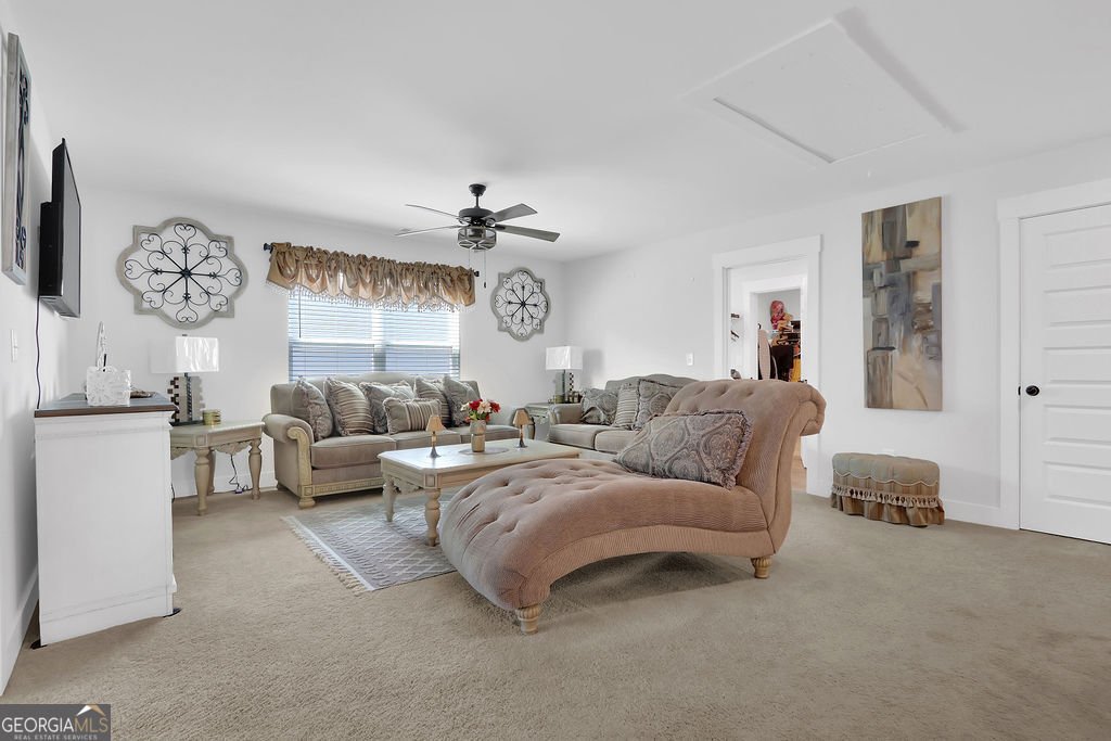 540 Redfish Way Hoschton - Photo 20