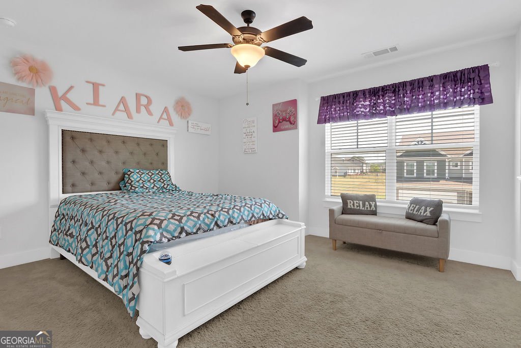 540 Redfish Way Hoschton - Photo 22