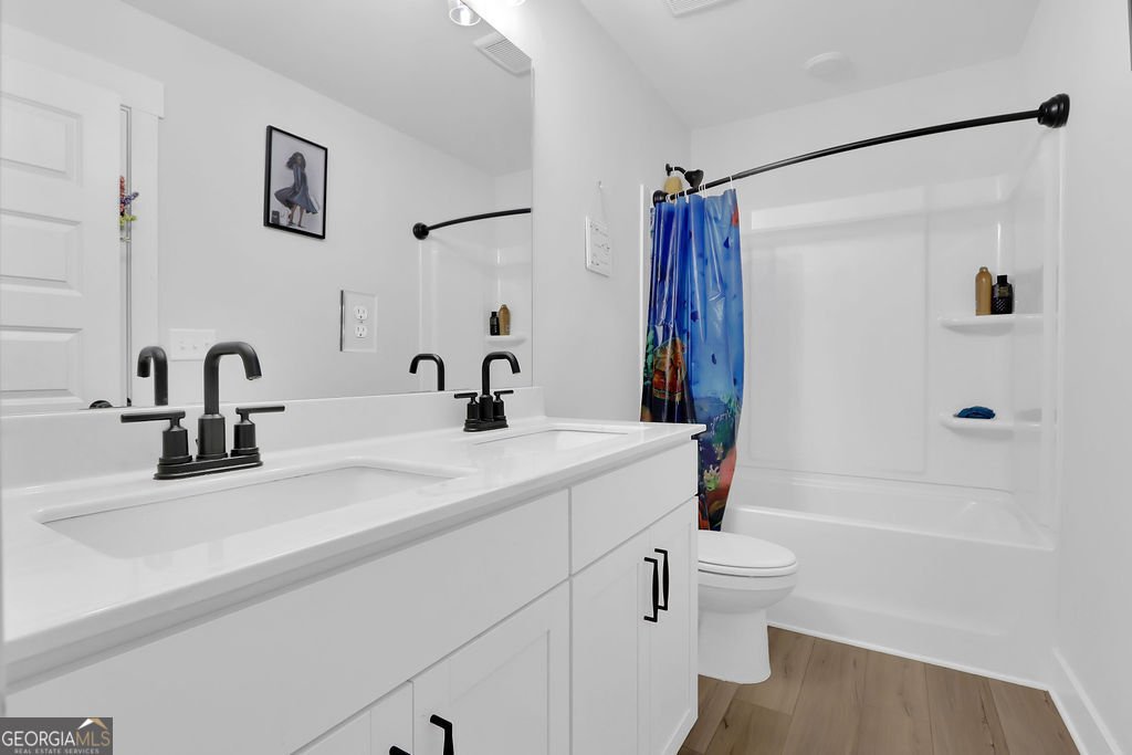 540 Redfish Way Hoschton - Photo 23