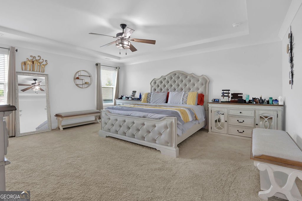 540 Redfish Way Hoschton - Photo 24