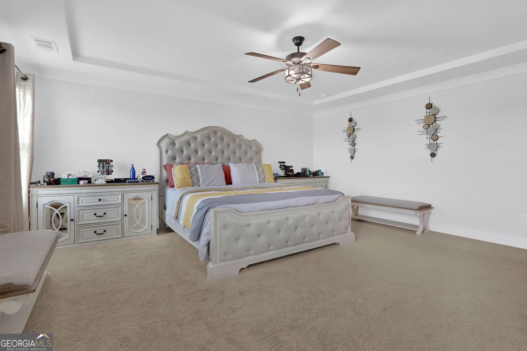 540 Redfish Way Hoschton - Photo 25