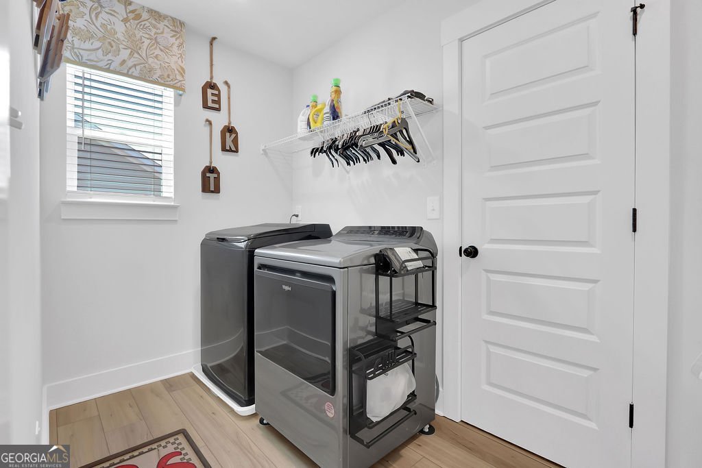 540 Redfish Way Hoschton - Photo 29