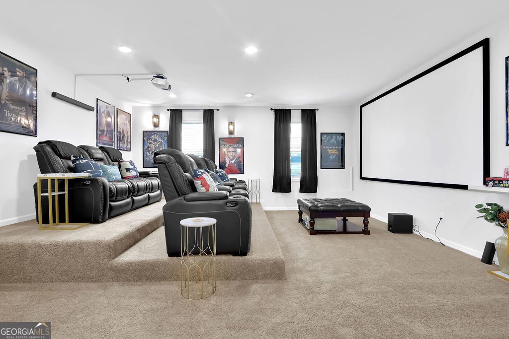 540 Redfish Way Hoschton - Photo 30