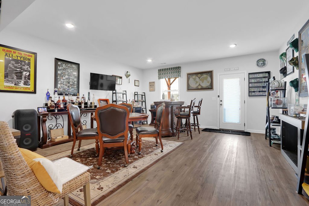 540 Redfish Way Hoschton - Photo 32