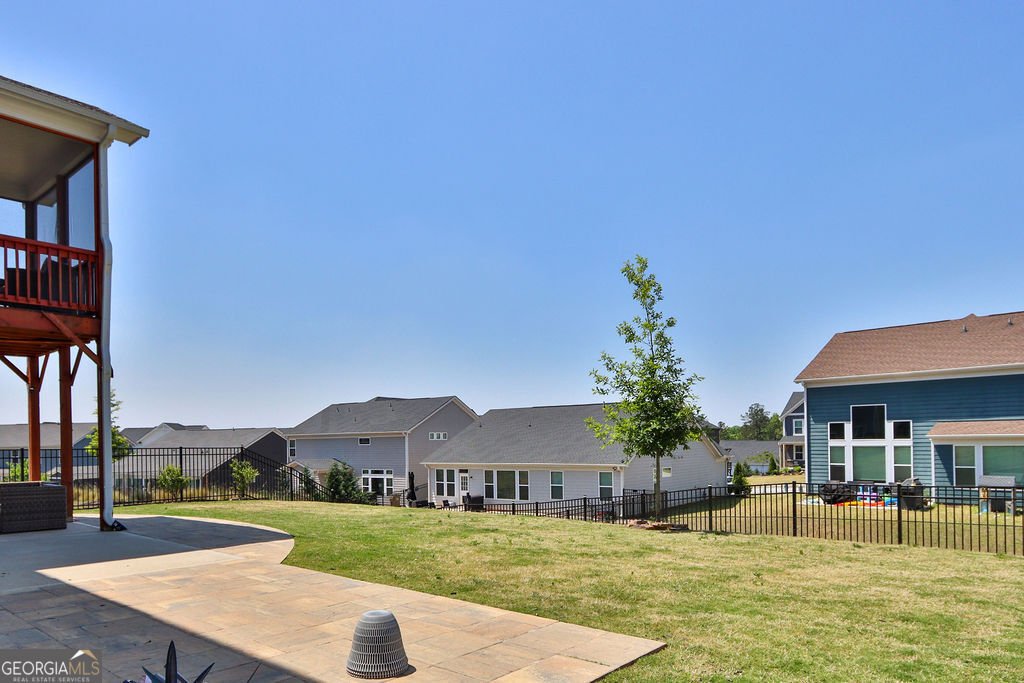 540 Redfish Way Hoschton - Photo 34