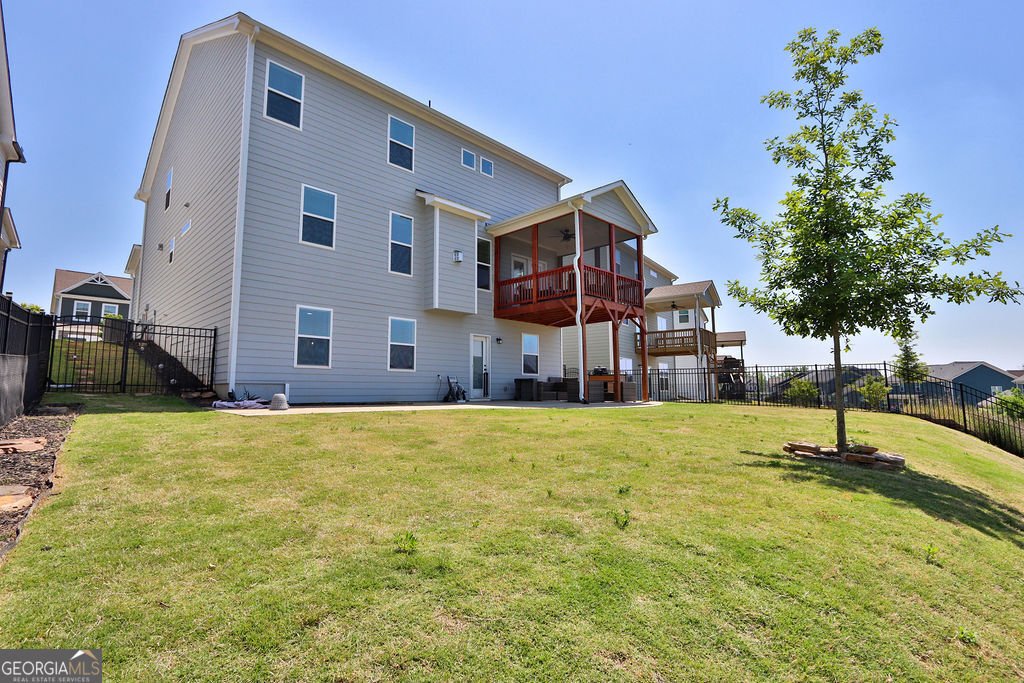 540 Redfish Way Hoschton - Photo 35