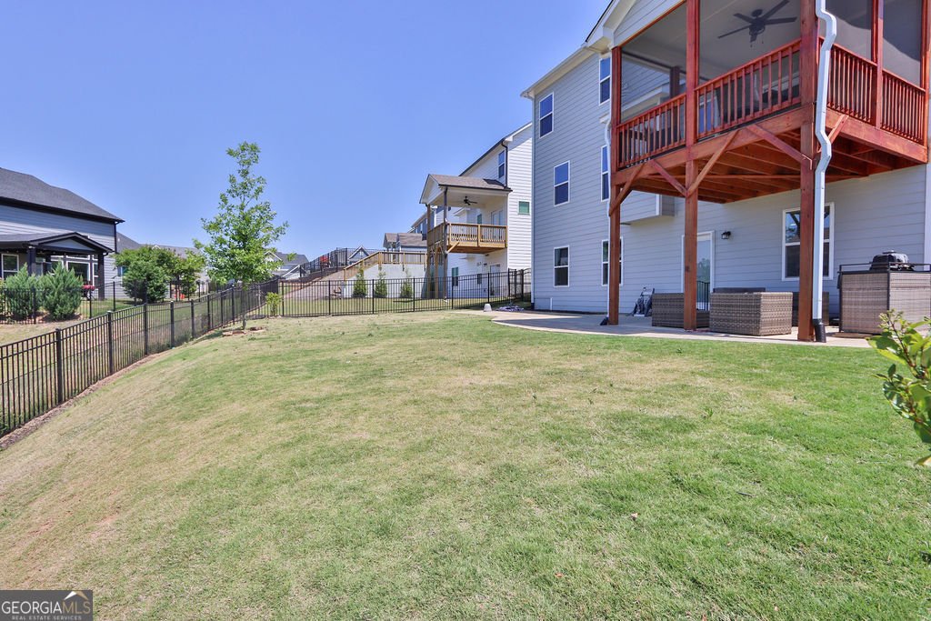 540 Redfish Way Hoschton - Photo 36