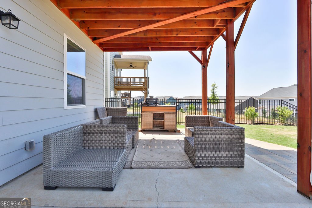 540 Redfish Way Hoschton - Photo 37