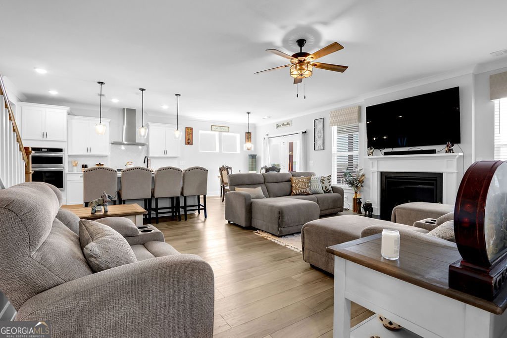 540 Redfish Way Hoschton - Photo 6