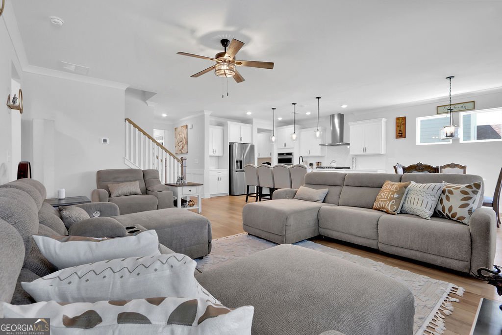 540 Redfish Way Hoschton - Photo 7