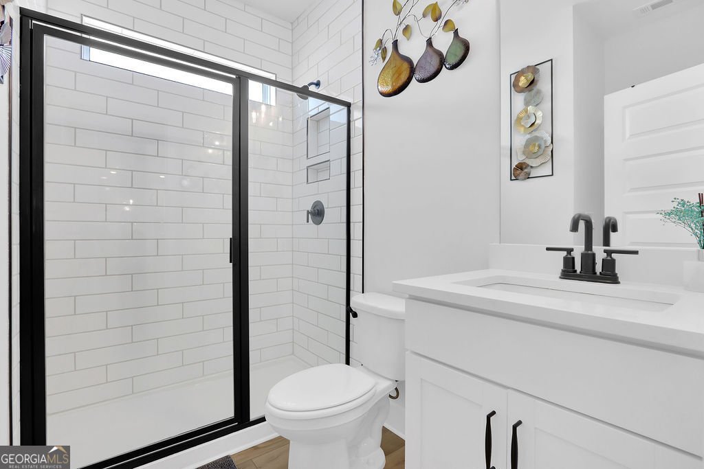 540 Redfish Way Hoschton - Photo 9