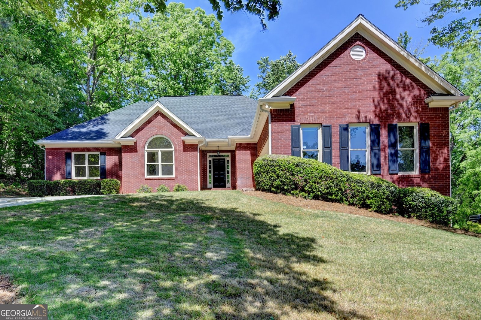 1251 Chadwick Lakes Drive Lawrenceville - Photo 1
