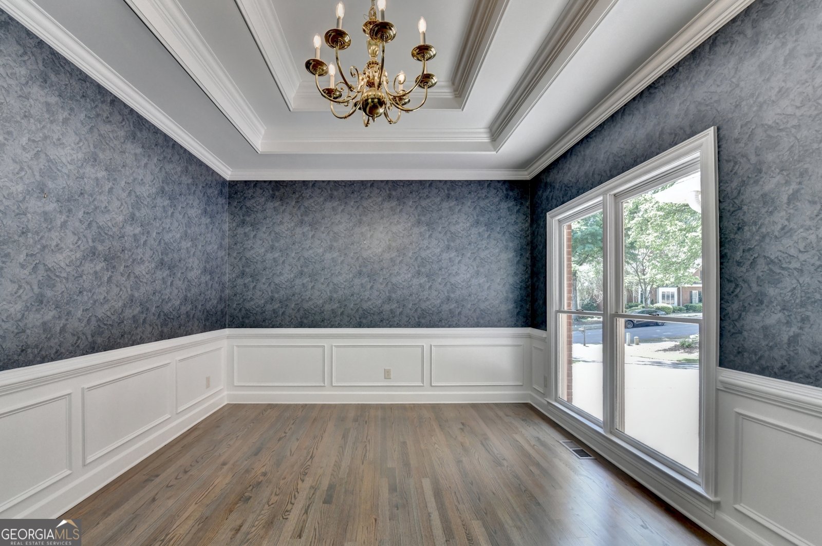 1251 Chadwick Lakes Drive Lawrenceville - Photo 10