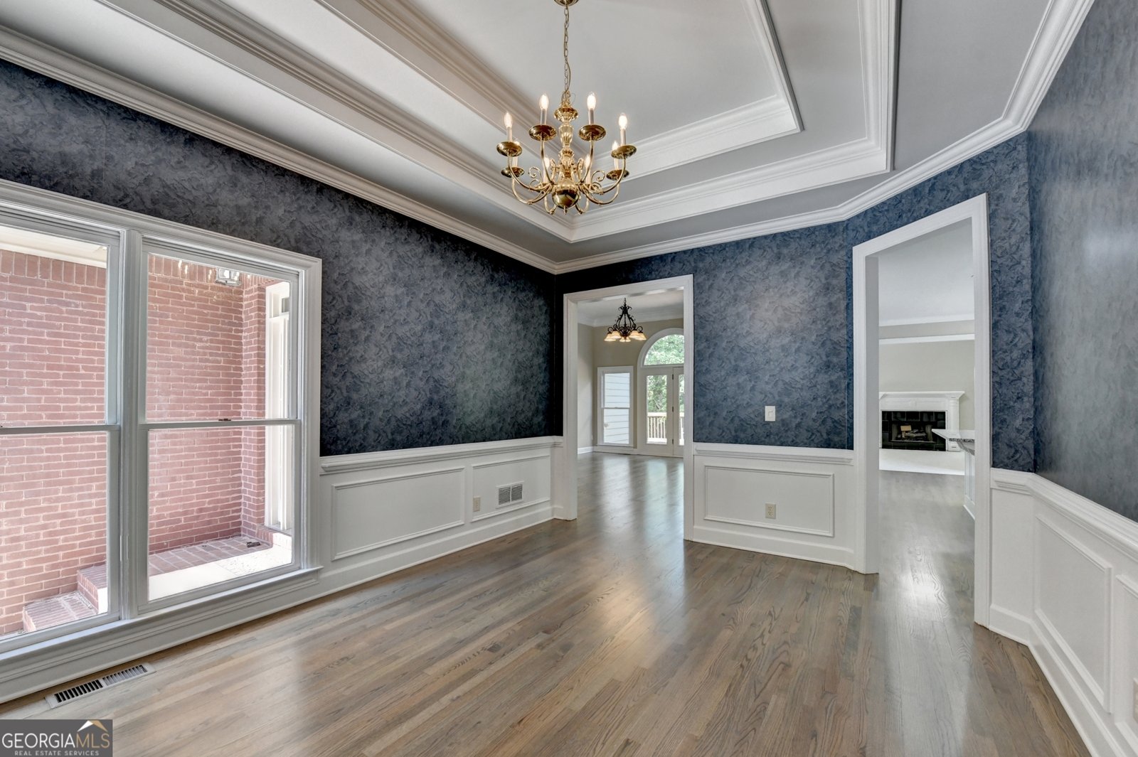 1251 Chadwick Lakes Drive Lawrenceville - Photo 11