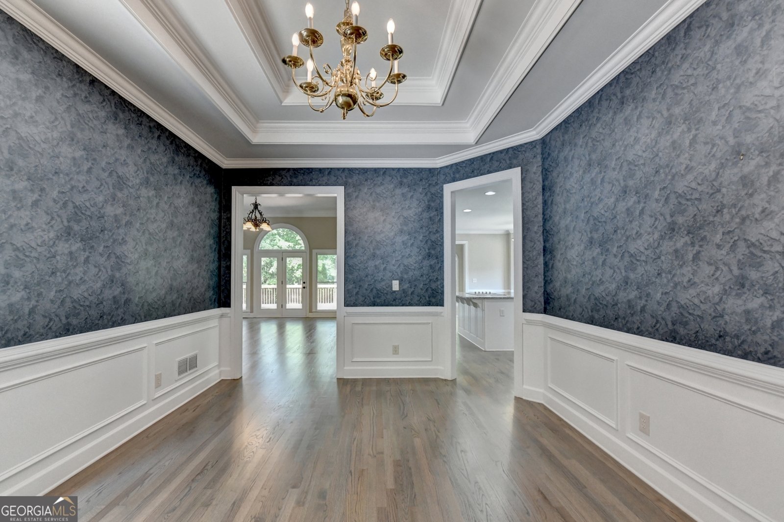 1251 Chadwick Lakes Drive Lawrenceville - Photo 12