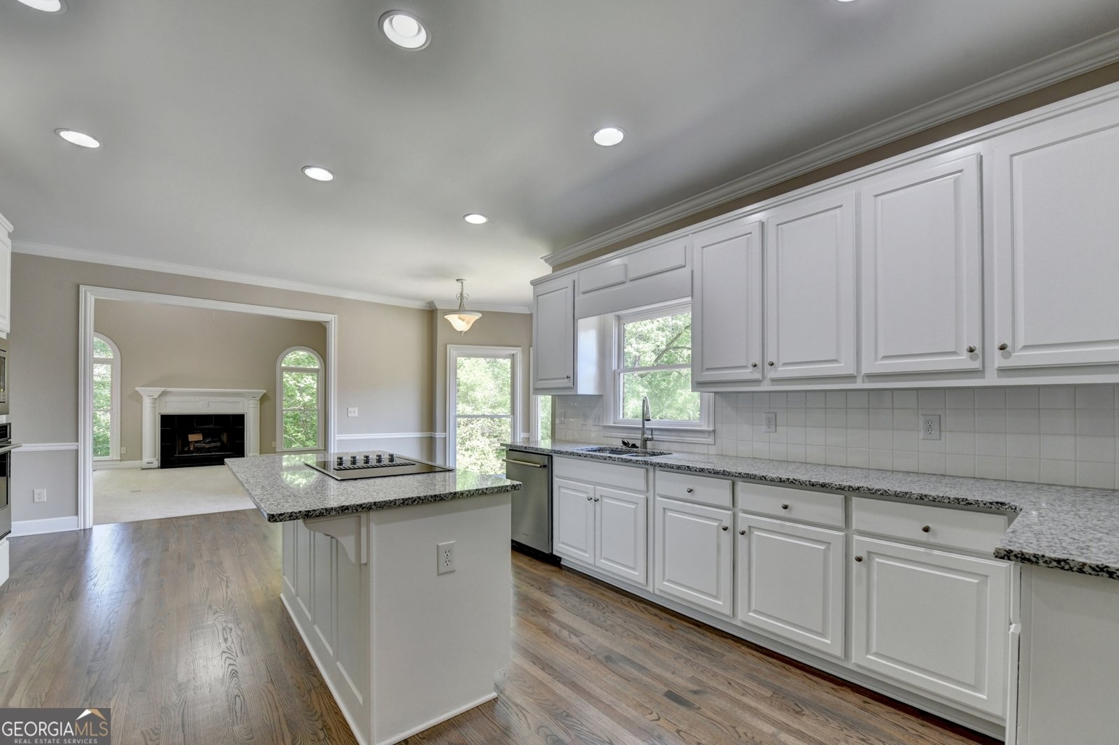 1251 Chadwick Lakes Drive Lawrenceville - Photo 13