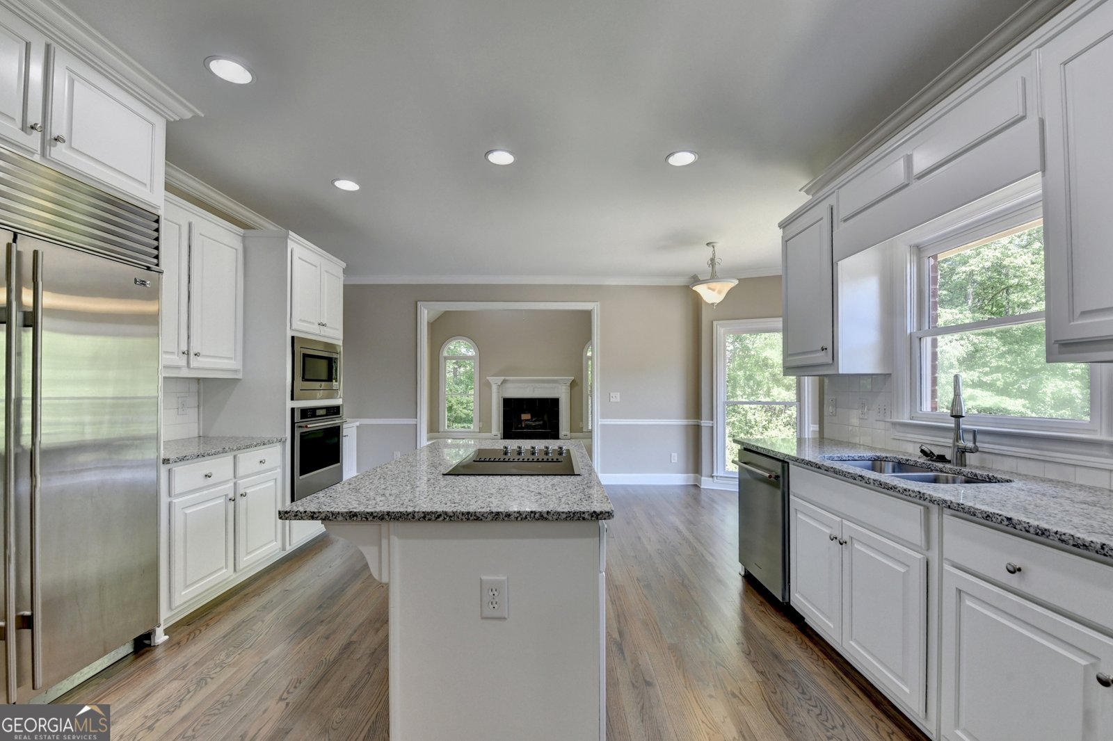 1251 Chadwick Lakes Drive Lawrenceville - Photo 14