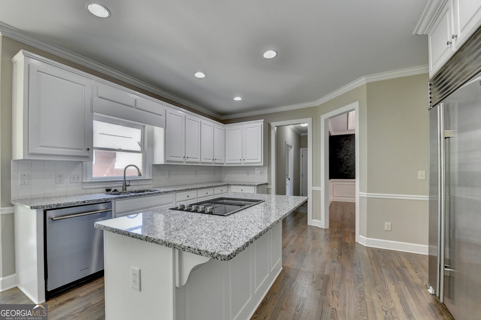 1251 Chadwick Lakes Drive Lawrenceville - Photo 15