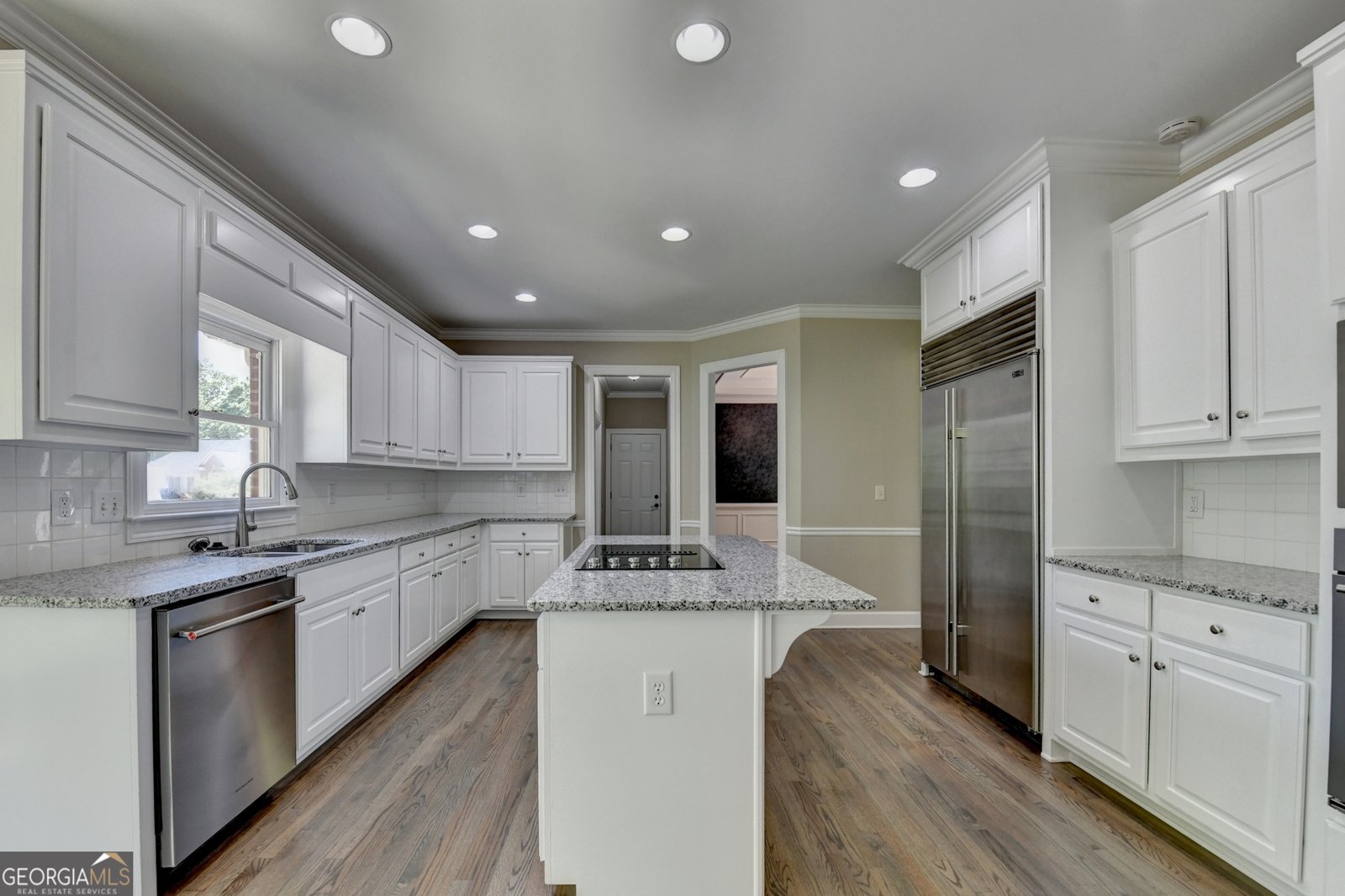 1251 Chadwick Lakes Drive Lawrenceville - Photo 16