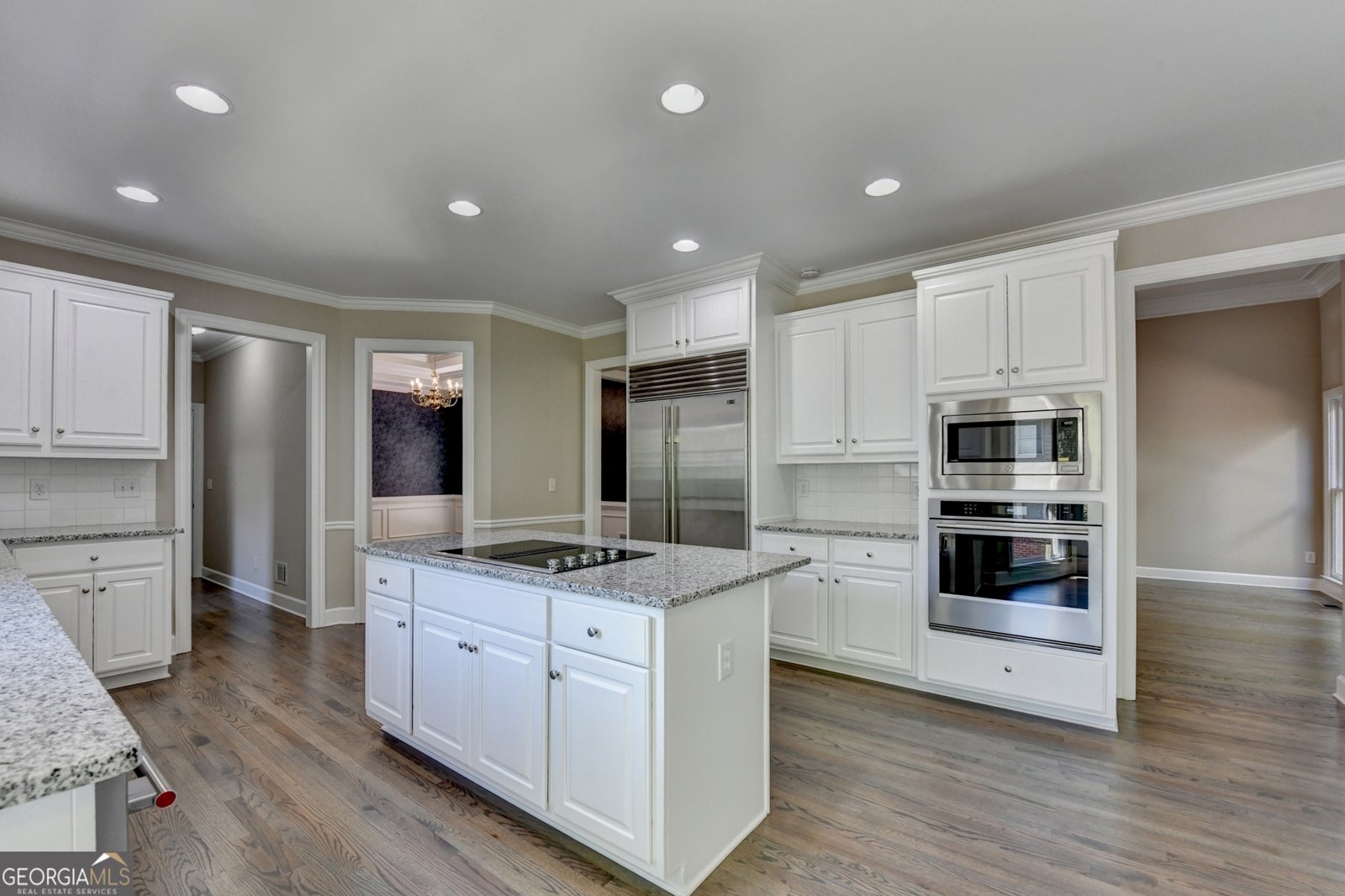 1251 Chadwick Lakes Drive Lawrenceville - Photo 17