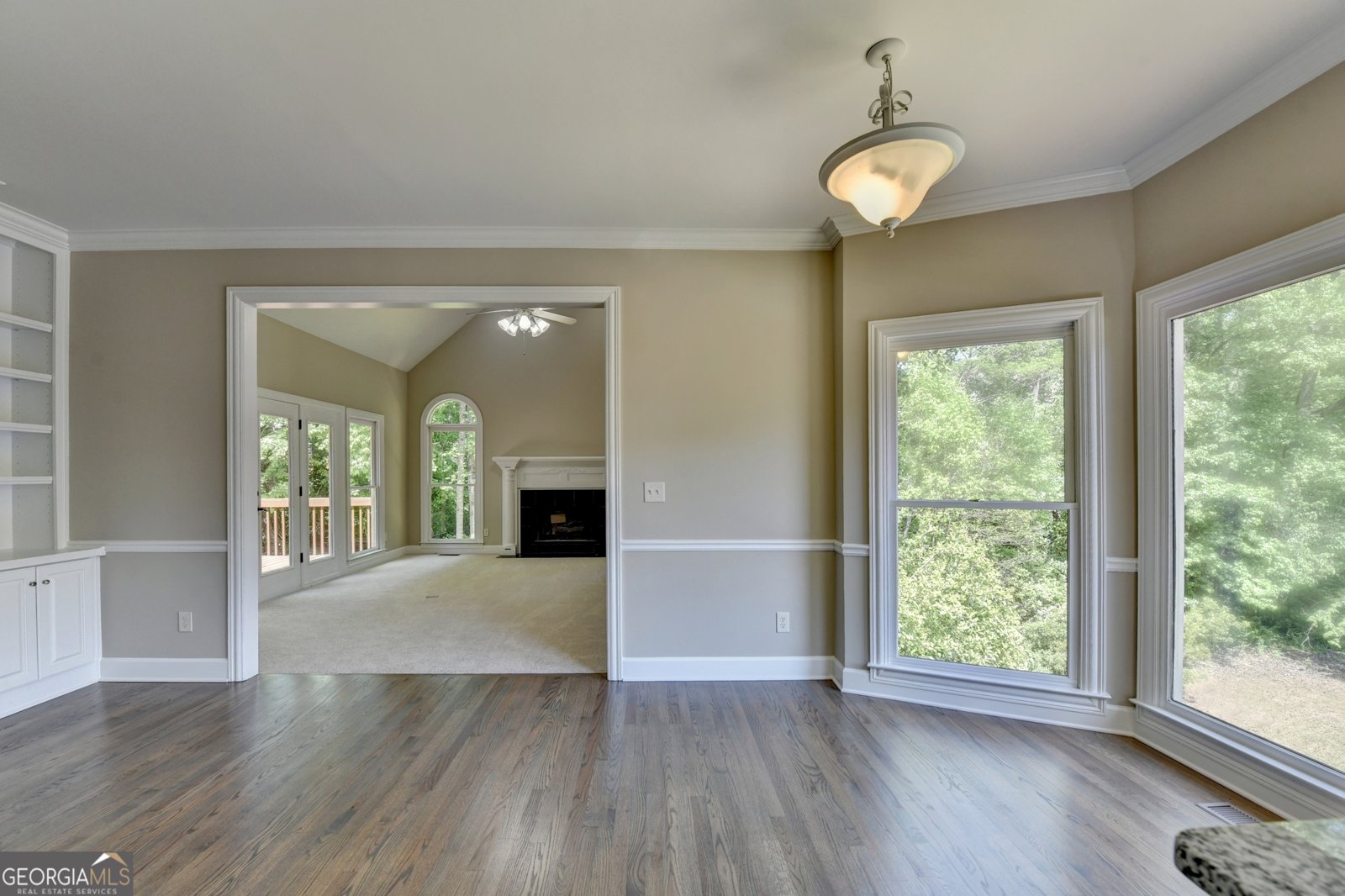 1251 Chadwick Lakes Drive Lawrenceville - Photo 18