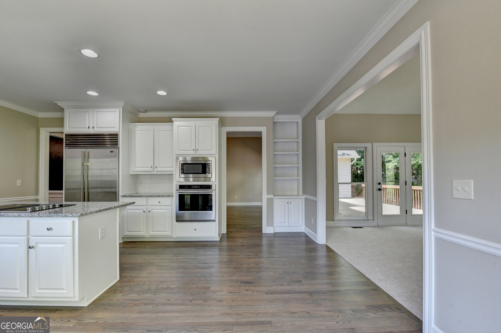 1251 Chadwick Lakes Drive Lawrenceville - Photo 19