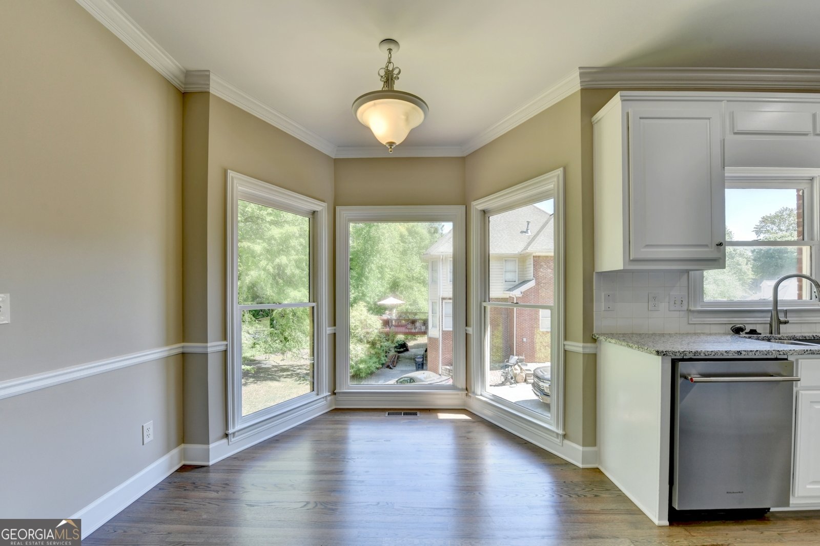 1251 Chadwick Lakes Drive Lawrenceville - Photo 20