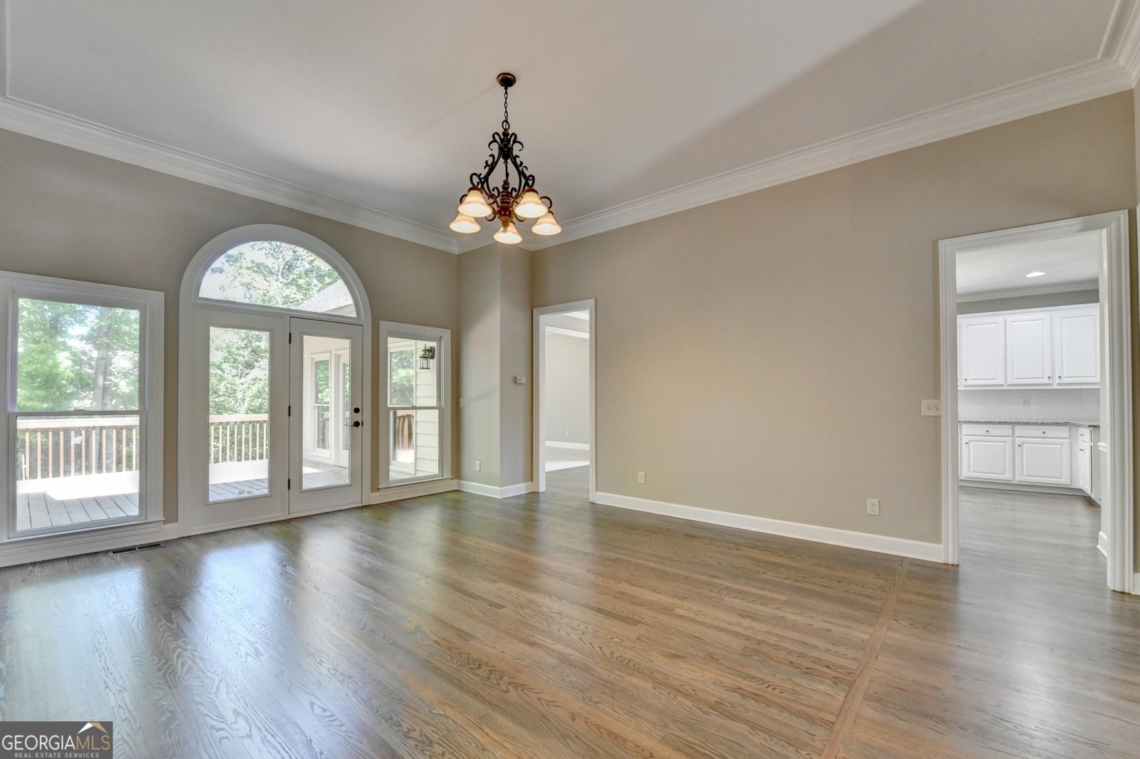 1251 Chadwick Lakes Drive Lawrenceville - Photo 6