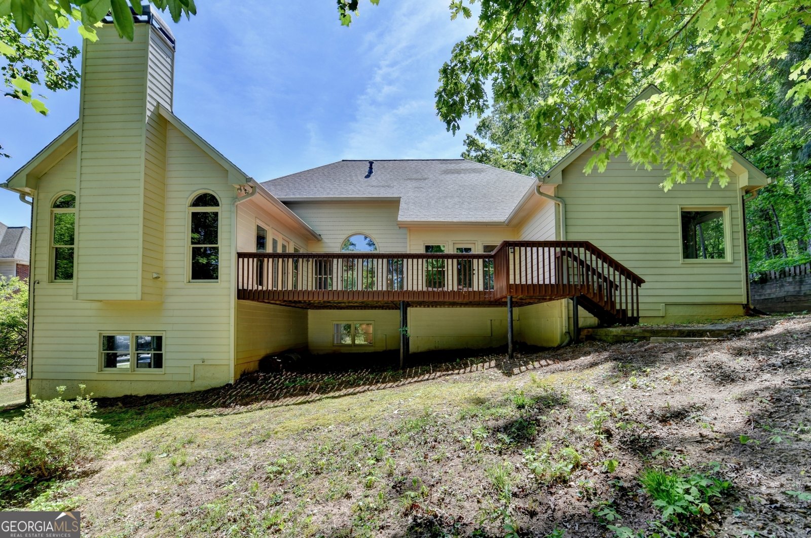 1251 Chadwick Lakes Drive Lawrenceville - Photo 68