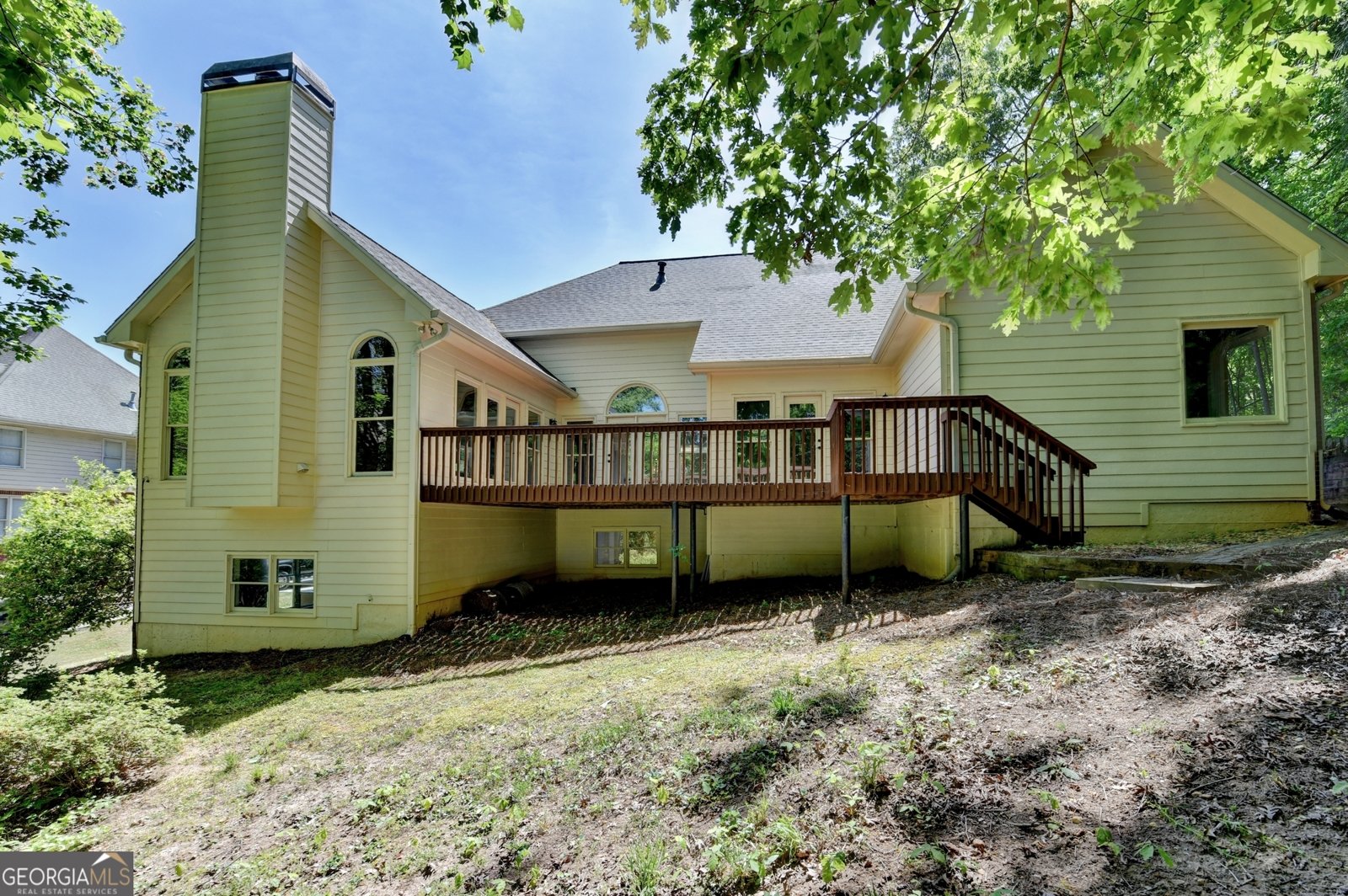 1251 Chadwick Lakes Drive Lawrenceville - Photo 69