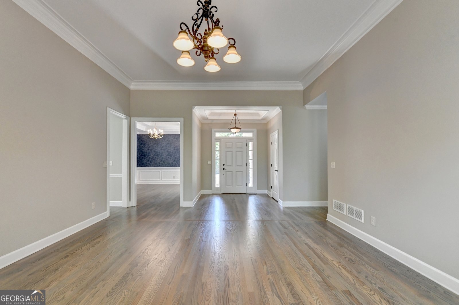 1251 Chadwick Lakes Drive Lawrenceville - Photo 7