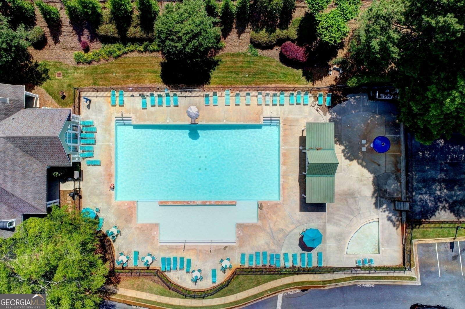 1251 Chadwick Lakes Drive Lawrenceville - Photo 74