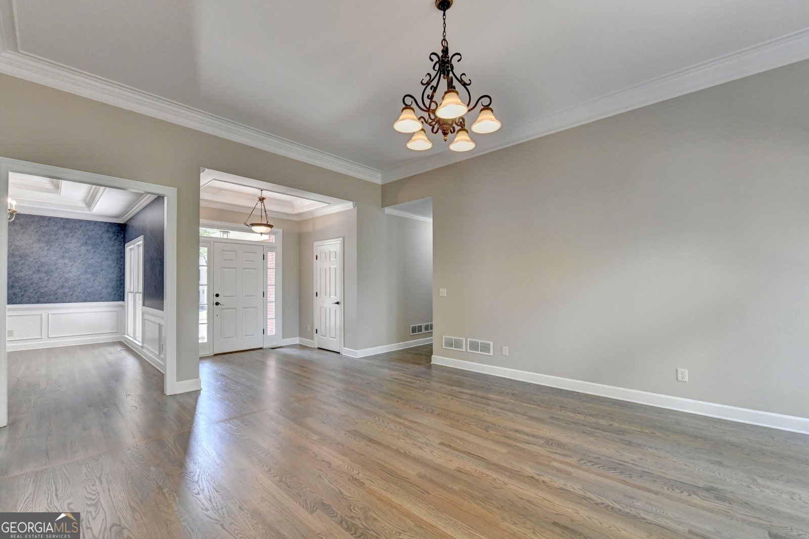 1251 Chadwick Lakes Drive Lawrenceville - Photo 8