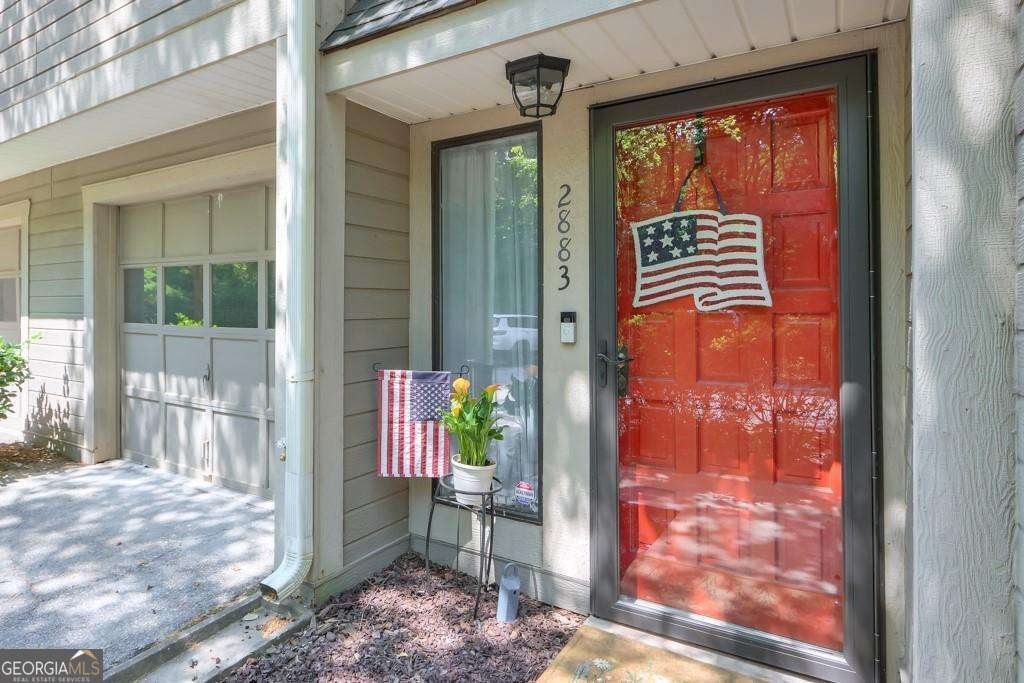 2883 Torreya Way Marietta - Photo 1