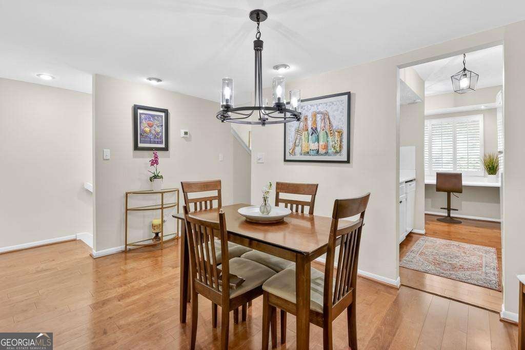 2883 Torreya Way Marietta - Photo 11