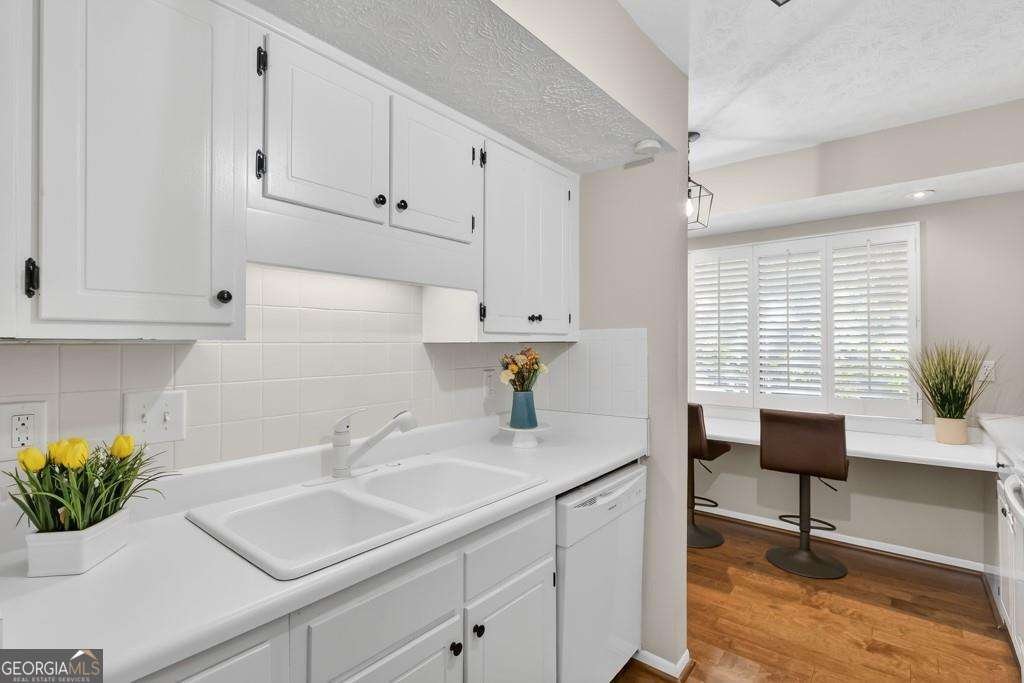 2883 Torreya Way Marietta - Photo 12