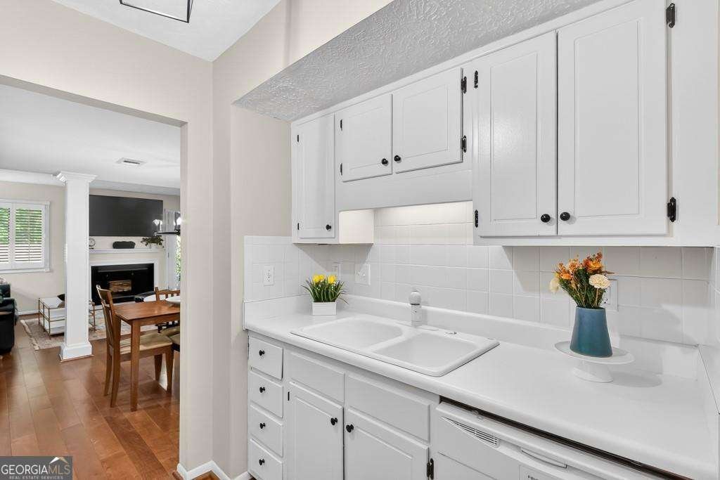 2883 Torreya Way Marietta - Photo 14