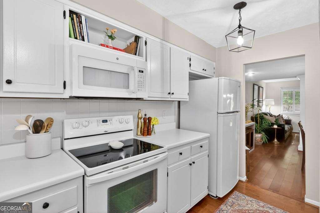 2883 Torreya Way Marietta - Photo 15