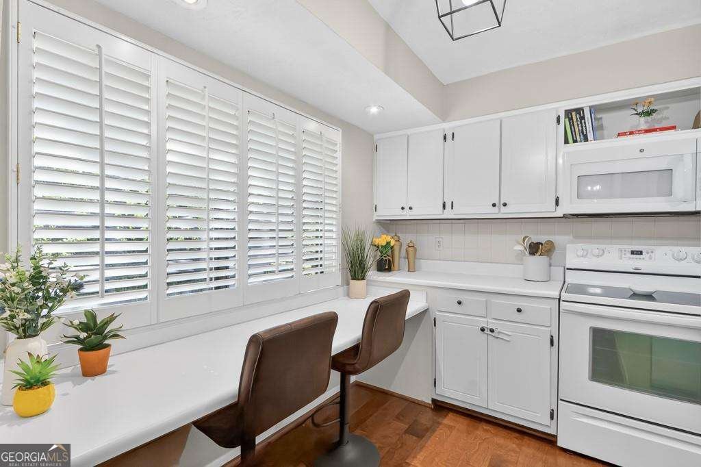 2883 Torreya Way Marietta - Photo 16