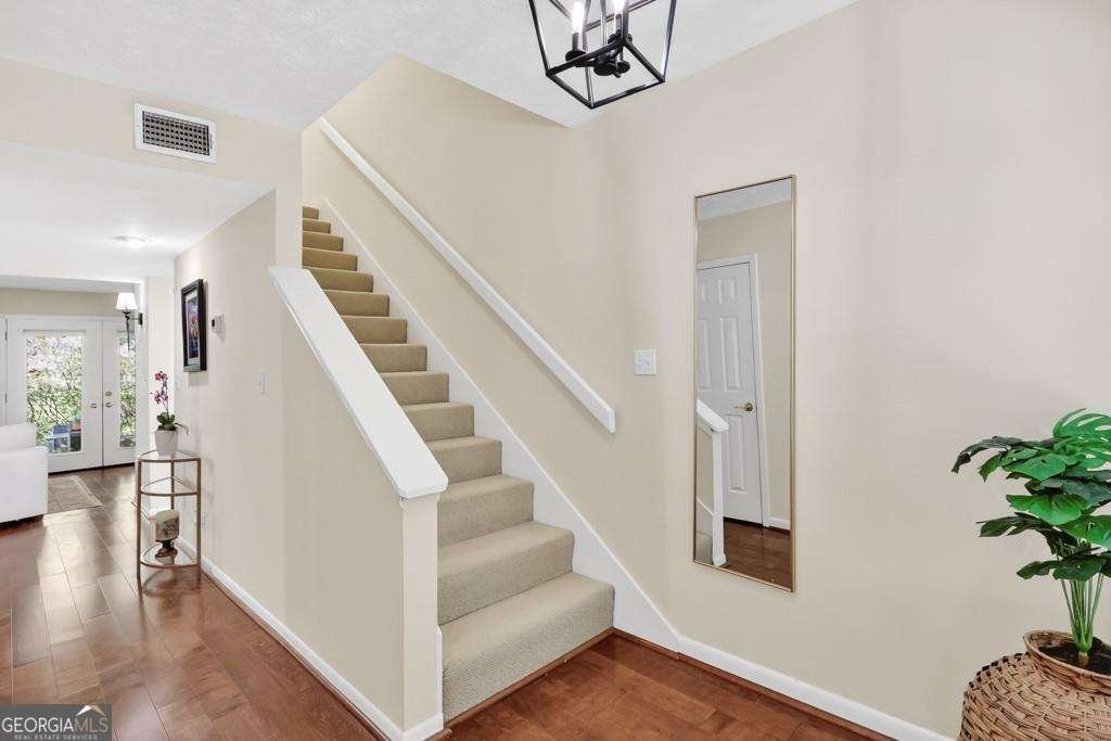 2883 Torreya Way Marietta - Photo 17