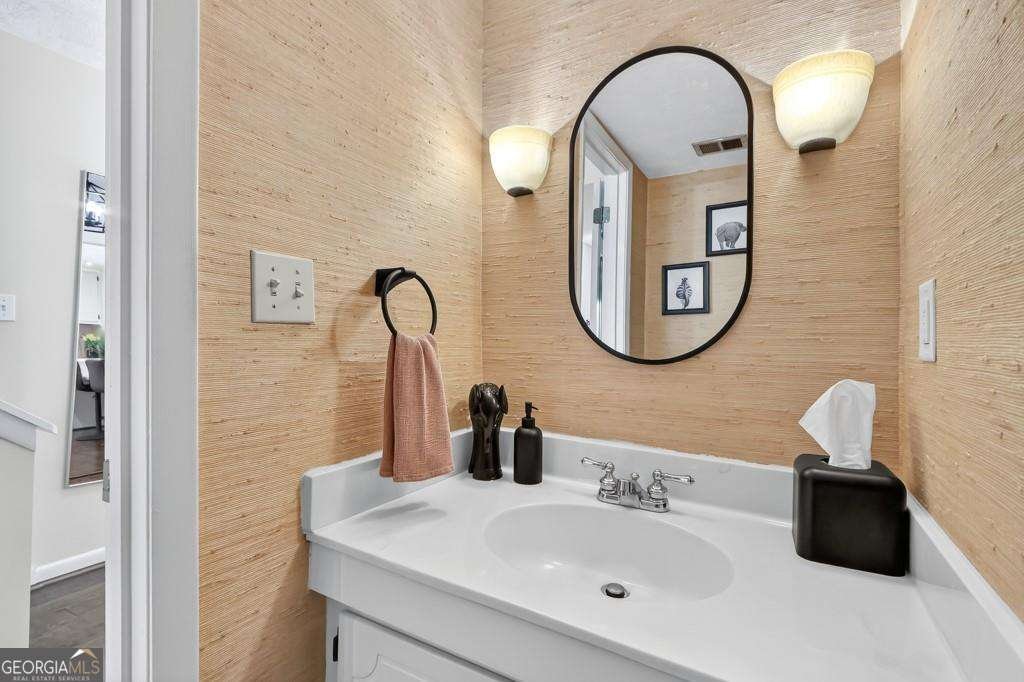 2883 Torreya Way Marietta - Photo 18