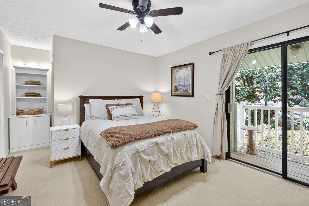 2883 Torreya Way Marietta - Photo 19